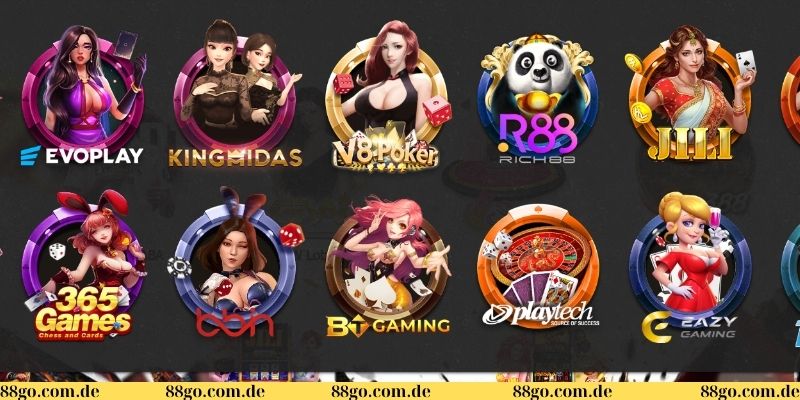 Giới thiệu 2 88GO chất lượng dịch vụ toàn diện