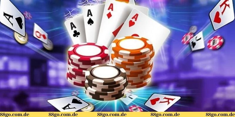 Chơi Sâm Lốc trực tuyến