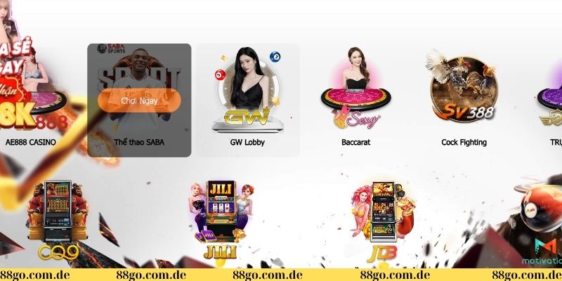 Giới thiệu 1 Giới thiệu khái quát về 88GO