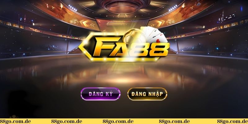 Đánh giá ưu điểm của game FA88