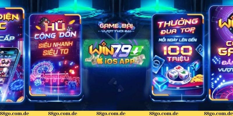 Hướng dẫn chơi game Win79 cho newbie